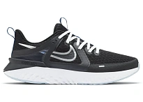 Фото № 1 с приближением к товару «‎Nike Legend React 2 Black Metallic Silver»