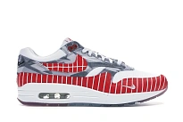 Фото № 1 с приближением к товару «‎Nike Air Max 1 x Wasafu Los Primeros»