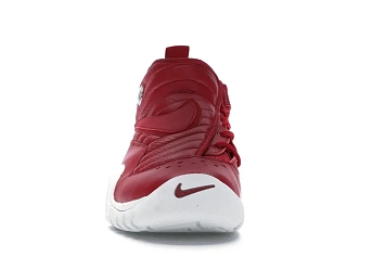 Nike Air Shake NDestrukt Gym Red - 2