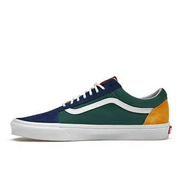 Vans Old Skool Yacht Club - 3