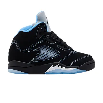 Air Jordan 5 Retro PS Black Carolina / UNC 2026 - 1