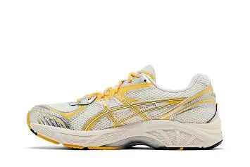 Kith x ASICS GT 2160 Cream Solar Power 2025 - 4