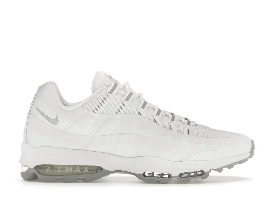 Фото № 1 с приближением к товару «‎Nike Air Max 95 Ultra»