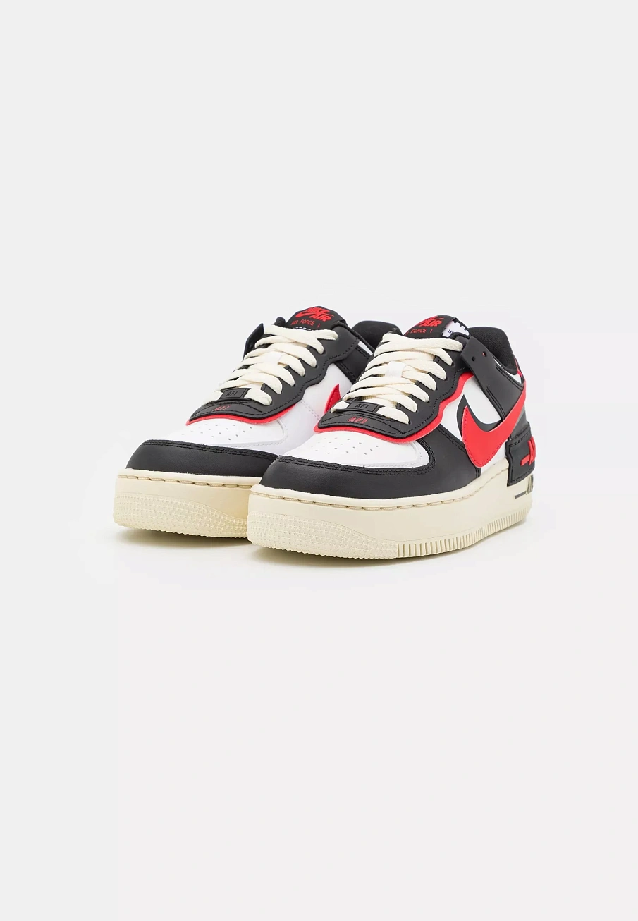 Фото № 4 с приближением к товару «‎AIR FORCE 1 SHADOW»