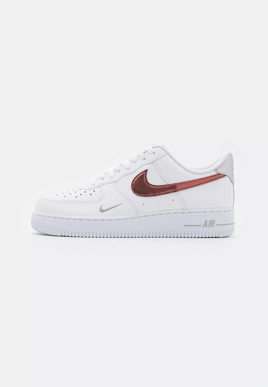 Фото № 2 с приближением к товару «‎AIR FORCE 1 07 UNISEX»