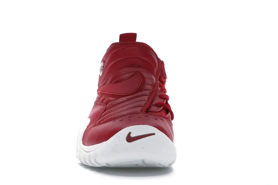 Фото № 2 с приближением к товару «‎Nike Air Shake NDestrukt Gym Red»
