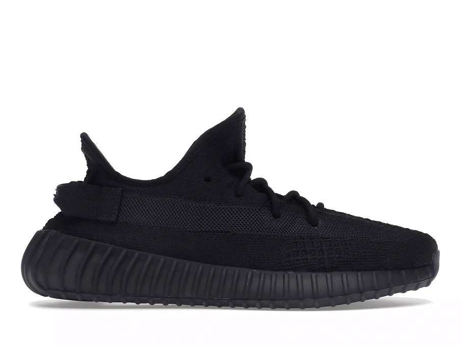 Фото № 1 с приближением к товару «‎adidas Yeezy Boost 350 V2 Onyx (2022/2023)»