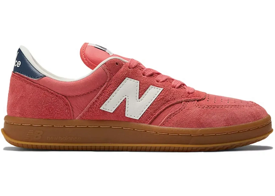 Фото № 1 с приближением к товару «‎New Balance T500»
