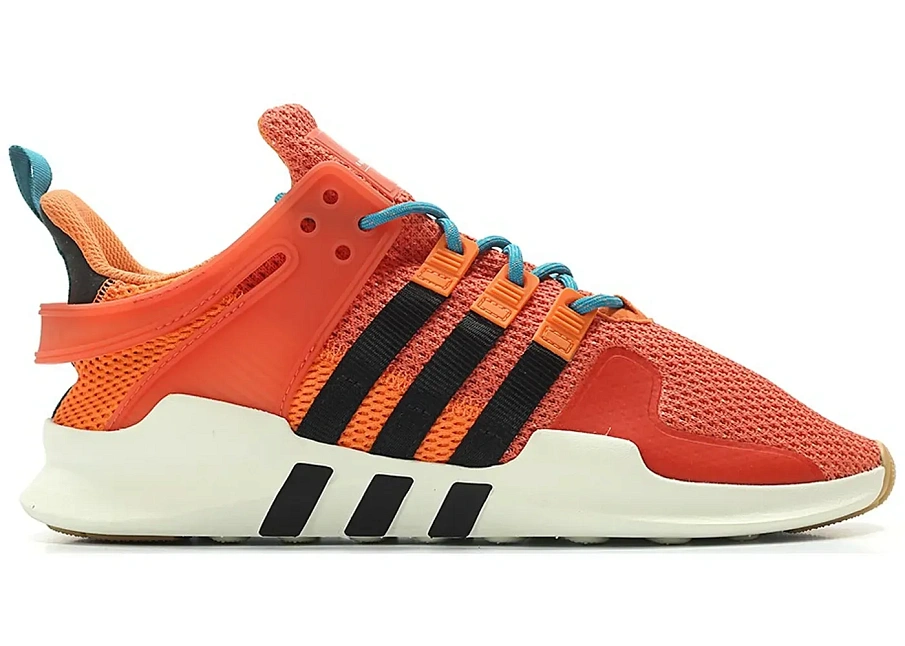 Фото № 1 с приближением к товару «‎adidas EQT Support Adv Summer Spice»