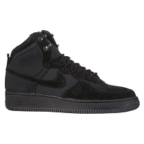Фото № 1 с приближением к товару «‎Nike Air Force 1 High Deconstructed Military Boot Black»