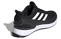 Фото № 4 с приближением к товару «‎adidas RapidaRun FY5306»