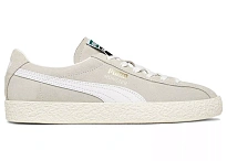 Фото № 1 с приближением к товару «‎Puma Muenster Classic Beige White»