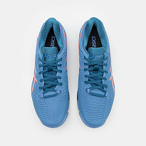 Фото № 4 с приближением к товару «‎Asics Solution Speed Ff Clay»