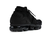 Фото № 5 с приближением к товару «‎Nike Air VaporMax Utility Triple Black»