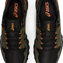 Фото № 3 с приближением к товару «‎Asics Gel Citrek »