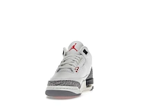 Фото № 3 с приближением к товару «‎Jordan 3 Retro White Cement Reimagined »