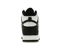 Фото № 4 с приближением к товару «‎Nike Dunk High Retro SE White Black Camo»