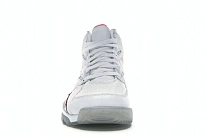 Фото № 2 с приближением к товару «‎Nike Air Trainer SC High White Hyper Punch»