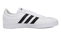 Фото № 2 с приближением к товару «‎adidas neo Vl Court 2.0 WhiteBlack»