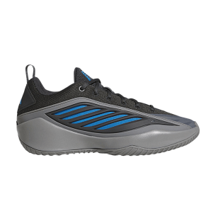 adidas Anthony Edwards Believe That Carbon Grey (KJ3146)