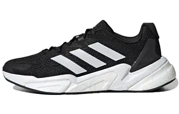 adidas X9000l3 WMNS BlackWhite - 1