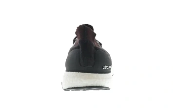 adidas Ultra Boost Uncaged Dark Burgundy - 4