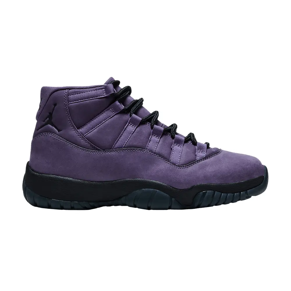 Air Jordan 11 Retro Mojave - 1