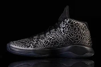 Nike Air Jordan Ultra.fly Jimmy Butler Hermalite  - 3