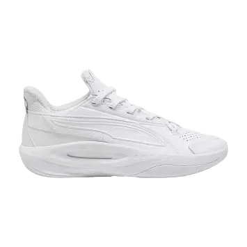 Puma Scoot Zeros 3 White (312828-01)