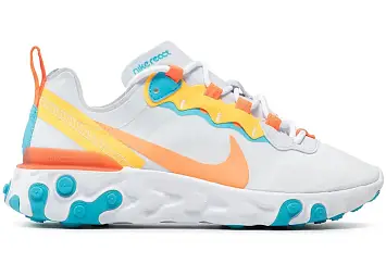 Nike React Element 55 (BQ2728-011)