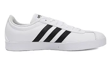 adidas neo Vl Court 2.0 WhiteBlack (DA9868) - 2