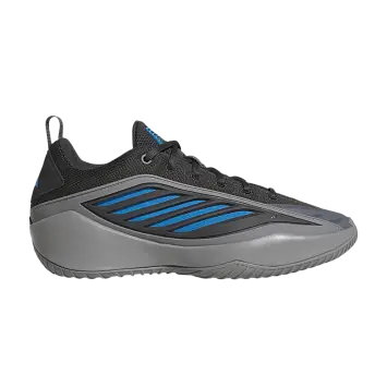 adidas Anthony Edwards Believe That Carbon Grey (KJ3146)