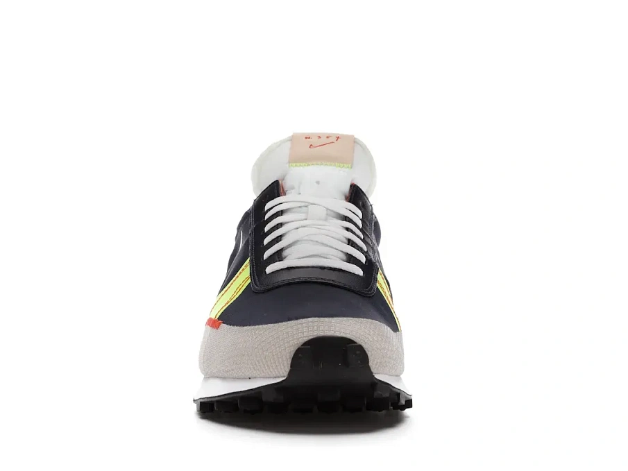 Фото № 2 с приближением к товару «‎Nike DBreak-Type SE Obsidian»