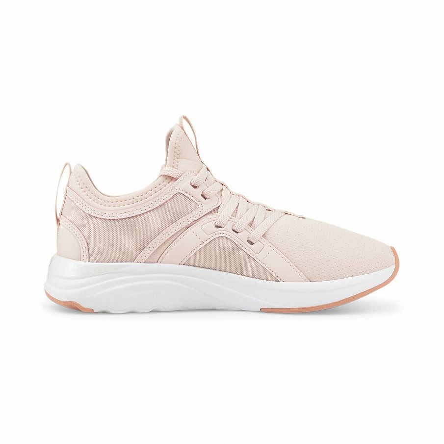 Фото № 5 с приближением к товару «‎Кроссовки Puma SPPU141A0PT-J11»