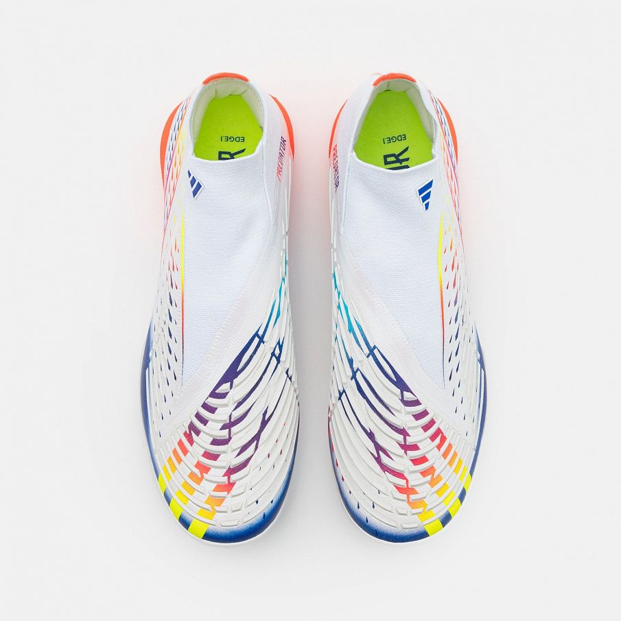 Фото № 4 с приближением к товару «‎Adidas Edge.1 TF »
