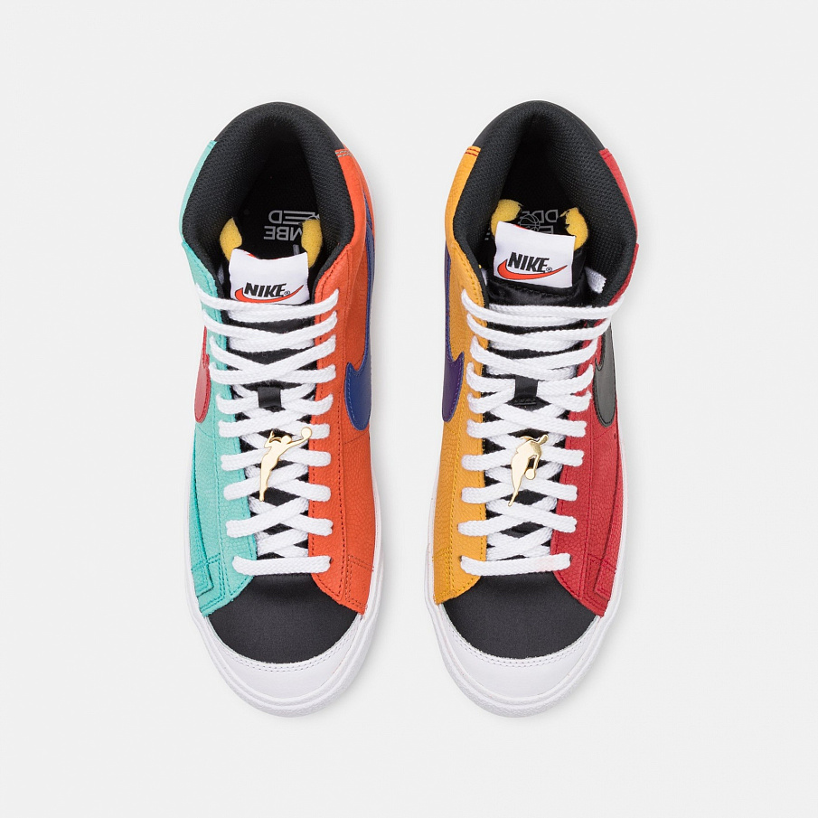 Фото № 4 с приближением к товару «‎Nike Blazer ’77 Emb »