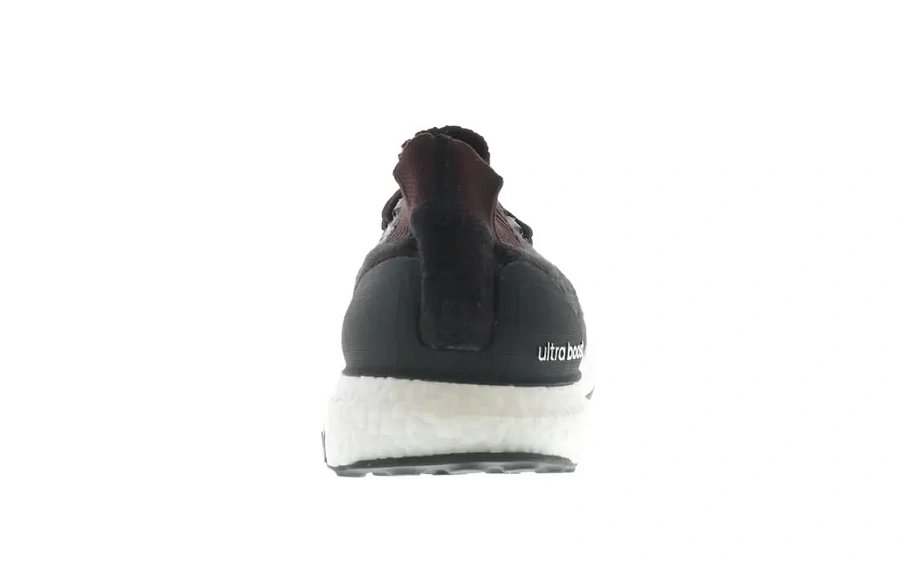 Фото № 4 с приближением к товару «‎adidas Ultra Boost Uncaged Dark Burgundy»