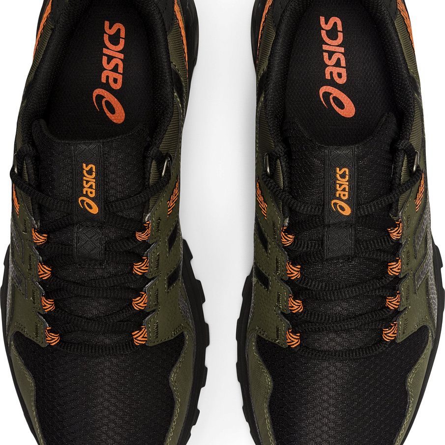 Фото № 3 с приближением к товару «‎Asics Gel Citrek »