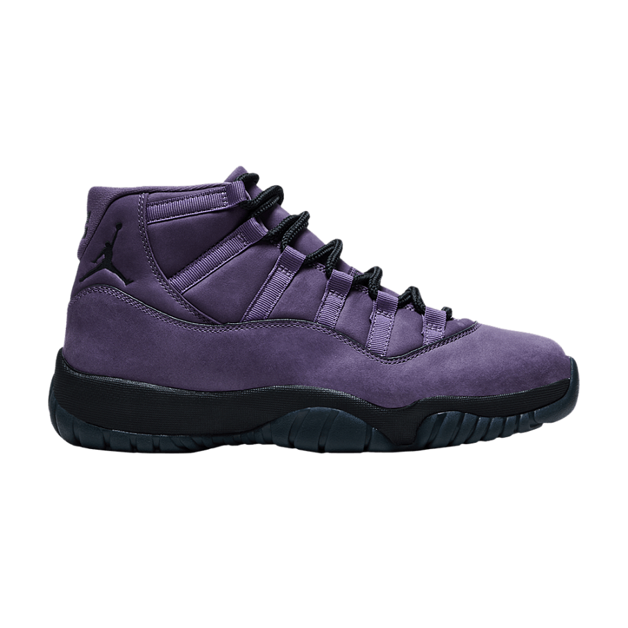 Фото № 1 с приближением к товару «‎Air Jordan 11 Retro Mojave»