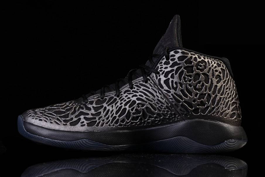 Фото № 3 с приближением к товару «‎Nike Air Jordan Ultra.fly Jimmy Butler Hermalite »