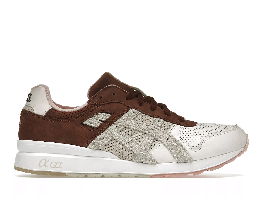 Фото № 1 с приближением к товару «‎ASICS GT-II AFEW Uplifting Pack Blush»