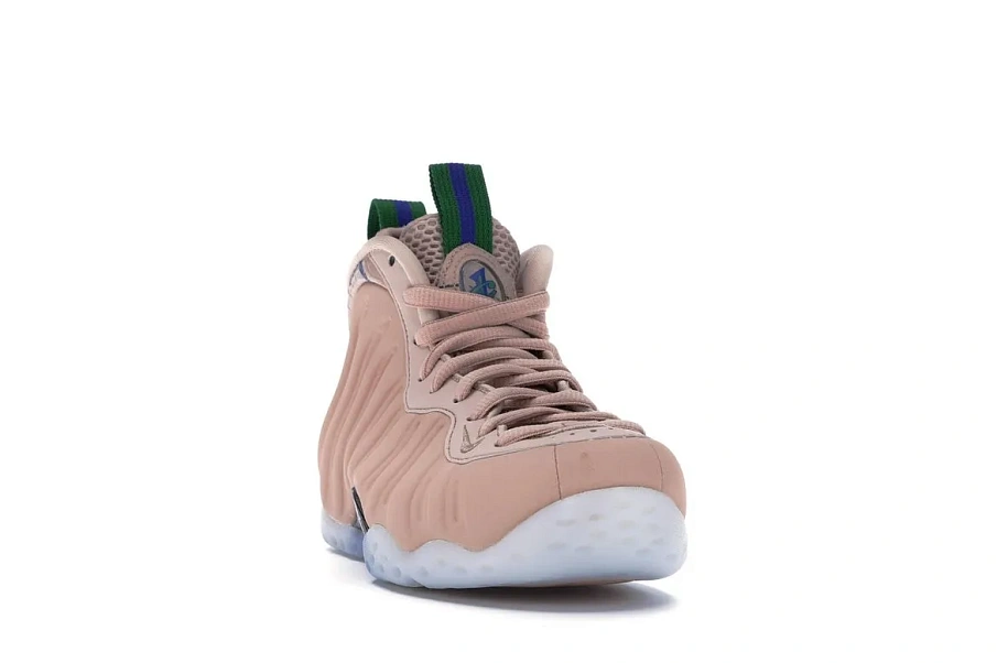 Фото № 4 с приближением к товару «‎Nike Air Foamposite One Particle Beige »