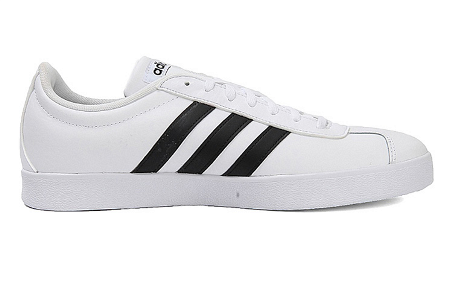 Фото № 2 с приближением к товару «‎adidas neo Vl Court 2.0 WhiteBlack»
