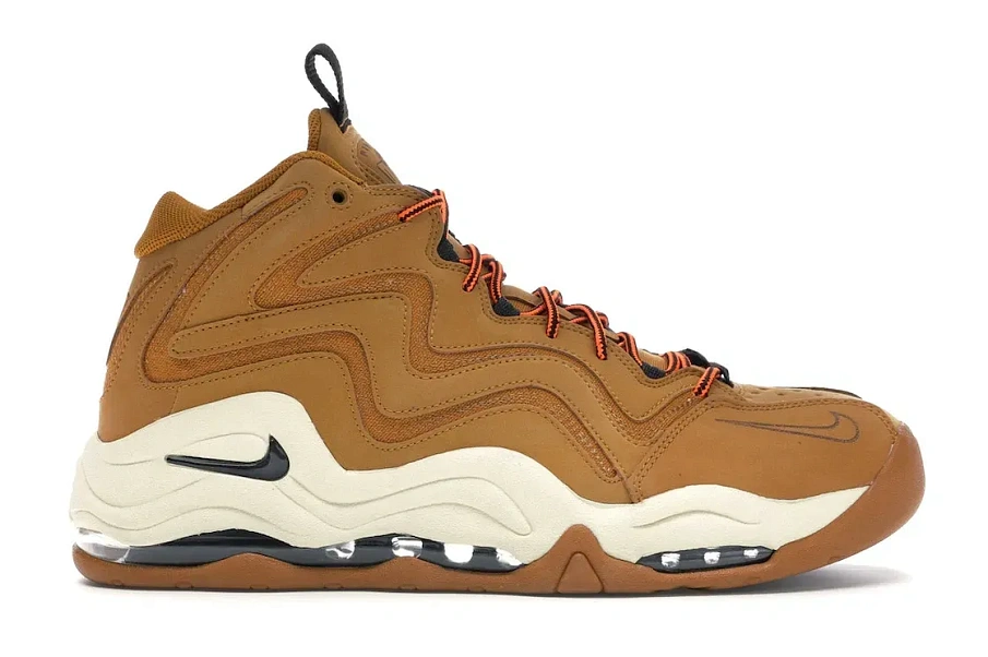 Фото № 1 с приближением к товару «‎Nike Air Pippen 1 Desert Ochre»
