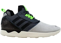 Фото № 1 с приближением к товару «‎adidas ZX 8000 BOOST Grey»