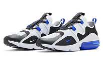 Фото № 2 с приближением к товару «‎Nike Air Max Infinity Game Royal»
