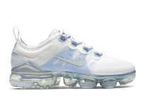 Фото № 1 с приближением к товару «‎Nike Air VaporMax 2019 White Metallic Silver »