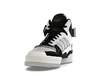 Фото № 2 с приближением к товару «‎adidas Forum Mid White Halo Mint»