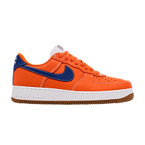 Фото № 1 с приближением к товару «‎Nike Air Force 1 Low Retro PRM Knicks»