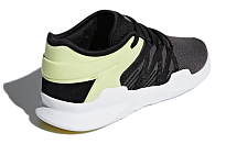 Фото № 4 с приближением к товару «‎Adidas originals EQT Racing Adv Wmns BlackGreen»